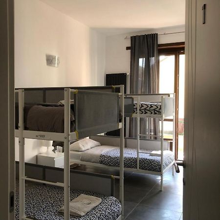 Hostel Torino Экстерьер фото