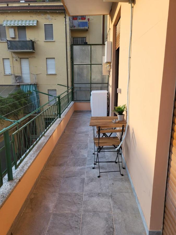Hostel Torino Экстерьер фото