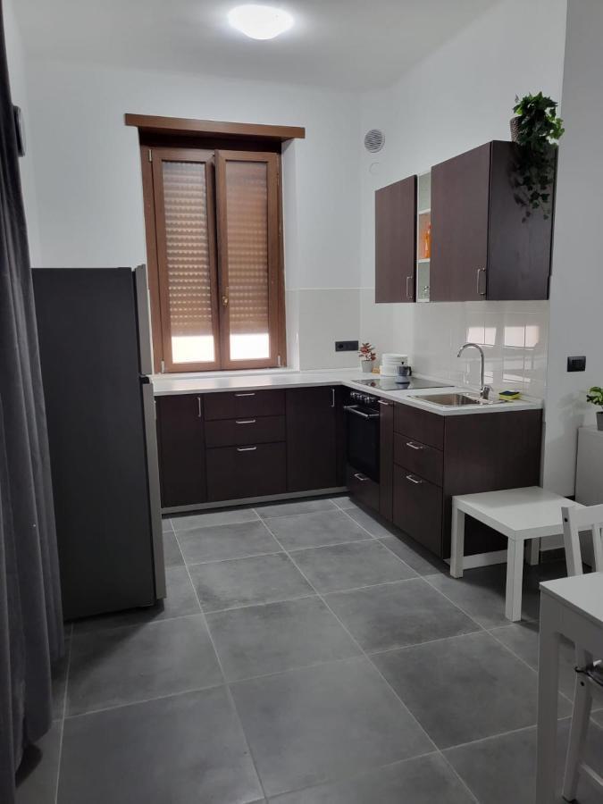 Hostel Torino Экстерьер фото