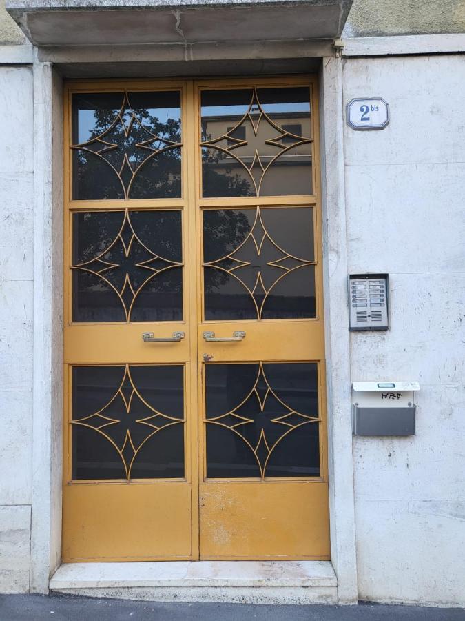 Hostel Torino Экстерьер фото
