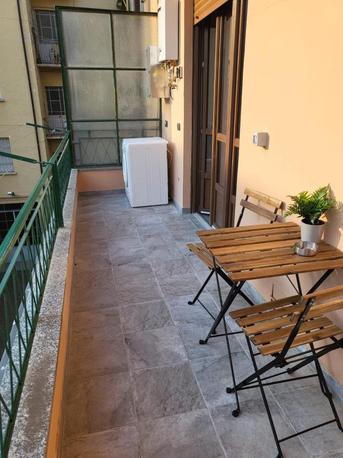 Hostel Torino Экстерьер фото
