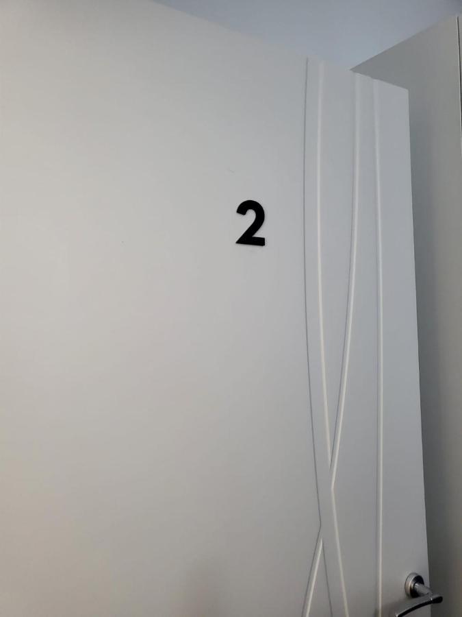 Hostel Torino Экстерьер фото