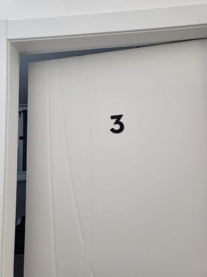 Hostel Torino Экстерьер фото
