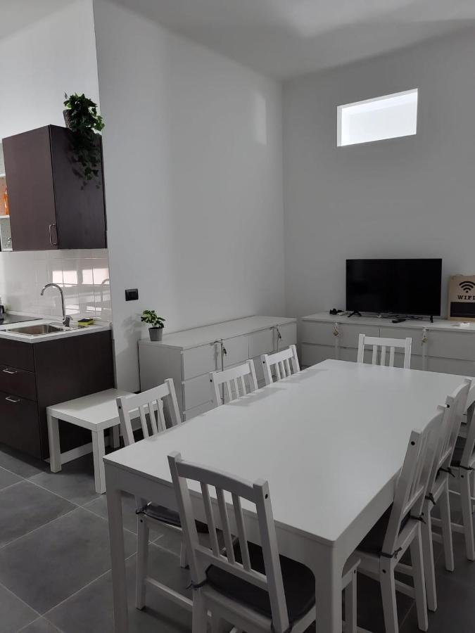 Hostel Torino Экстерьер фото