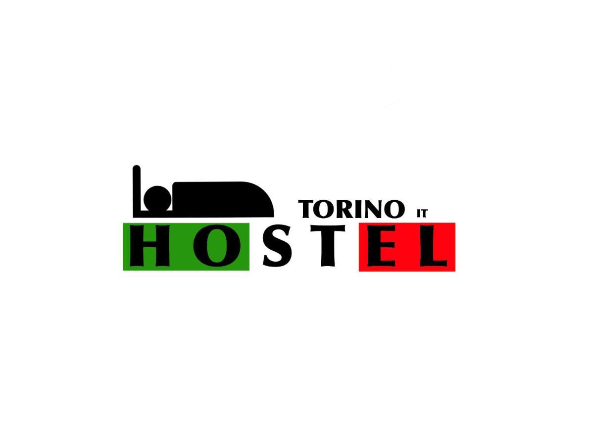 Hostel Torino Экстерьер фото