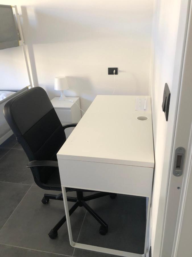 Hostel Torino Экстерьер фото