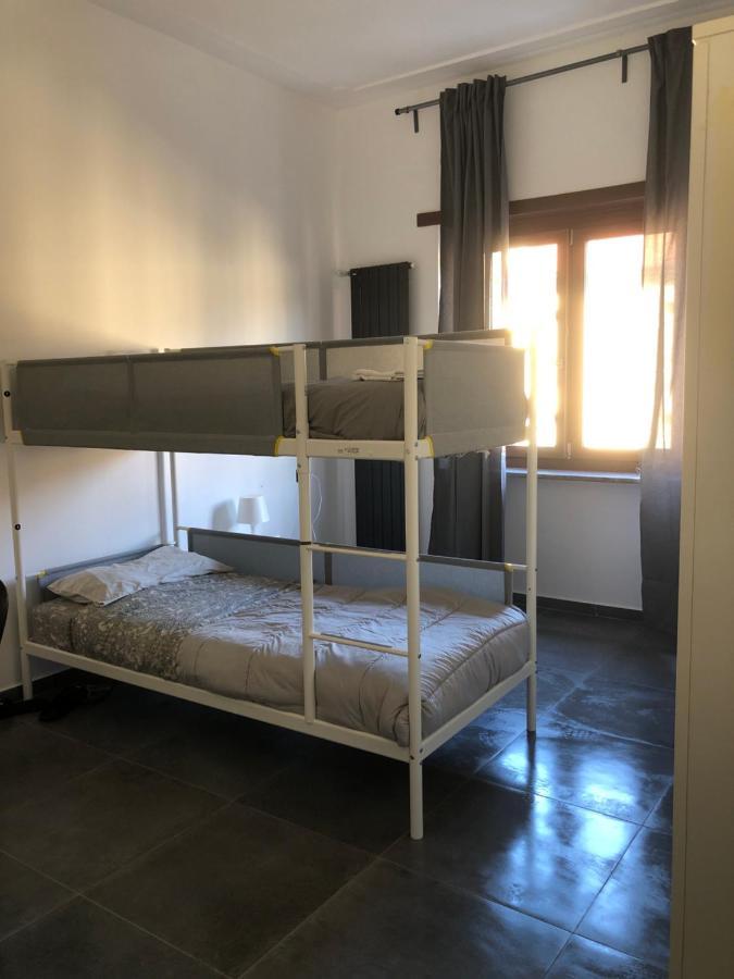 Hostel Torino Экстерьер фото