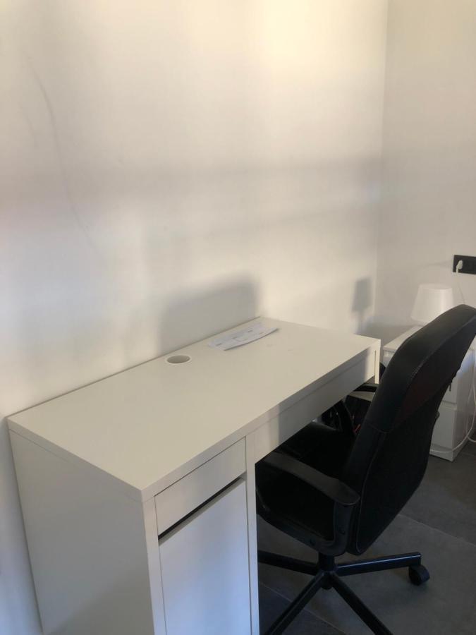 Hostel Torino Экстерьер фото