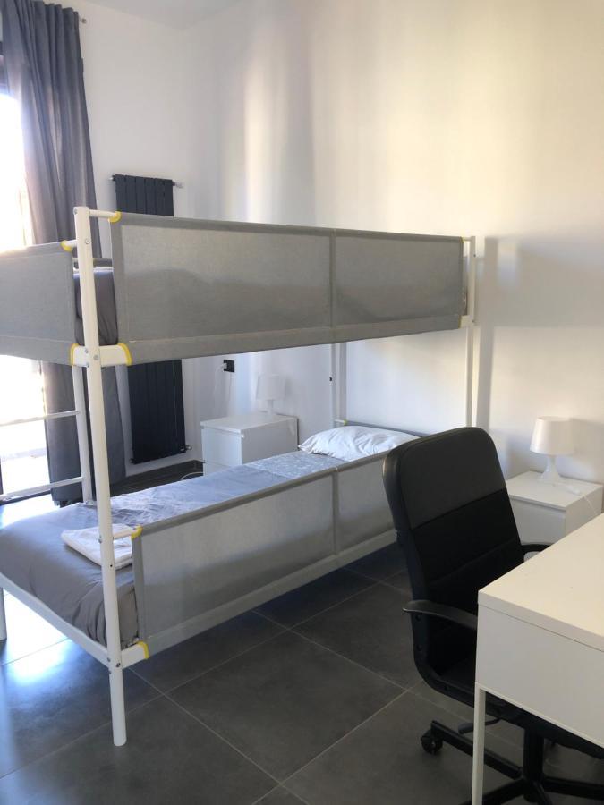 Hostel Torino Экстерьер фото
