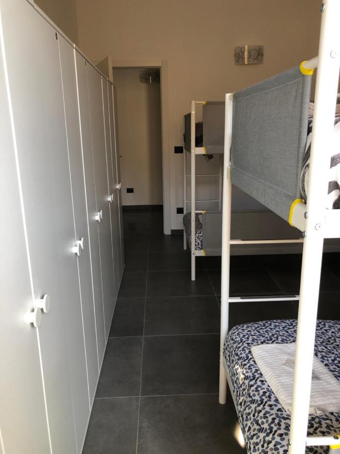 Hostel Torino Экстерьер фото